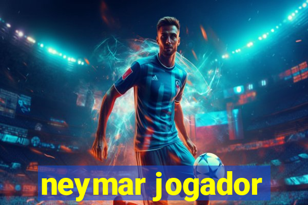 neymar jogador